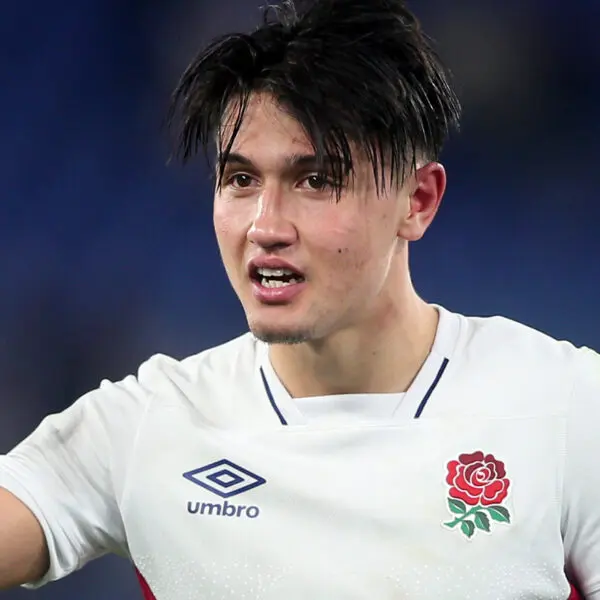 The Rise of Marcus Smith in Rugby Union
