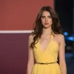 Margaret Qualley: The Rising Star of Hollywood