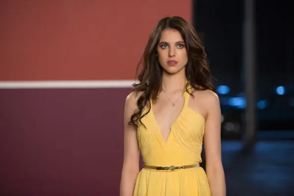 Margaret Qualley: The Rising Star of Hollywood