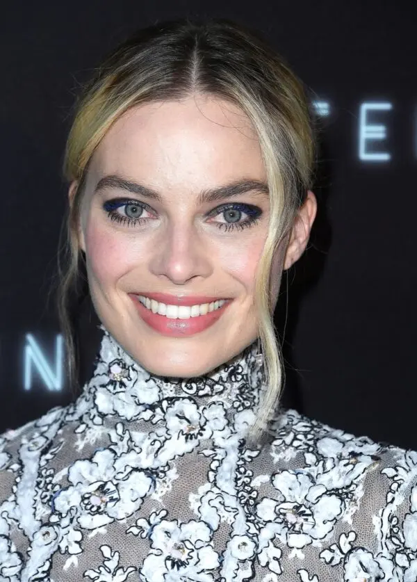 The Incredible Rise of Margot Robbie in Hollywood