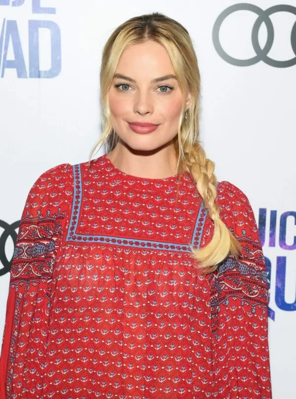 The Remarkable Rise of Margot Robbie in Hollywood