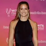 The Remarkable Journey of Maria Sakkari in Women’s Tennis