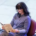 The Remarkable Journey of Marian Keyes
