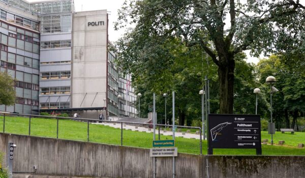 Marius Borg Høiby: The Emerging Figure of Norway