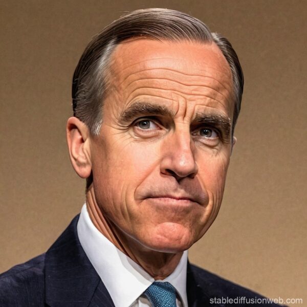 Mark Carney: Navigating Global Finance and Economics