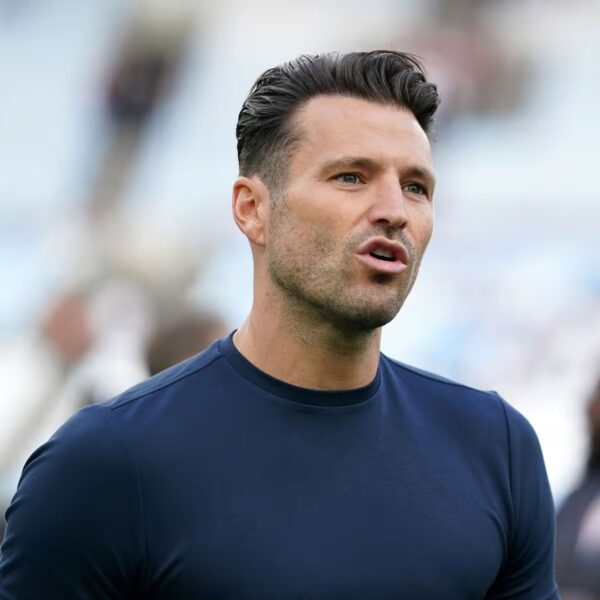 Mark Wright: From Reality TV to Business Success