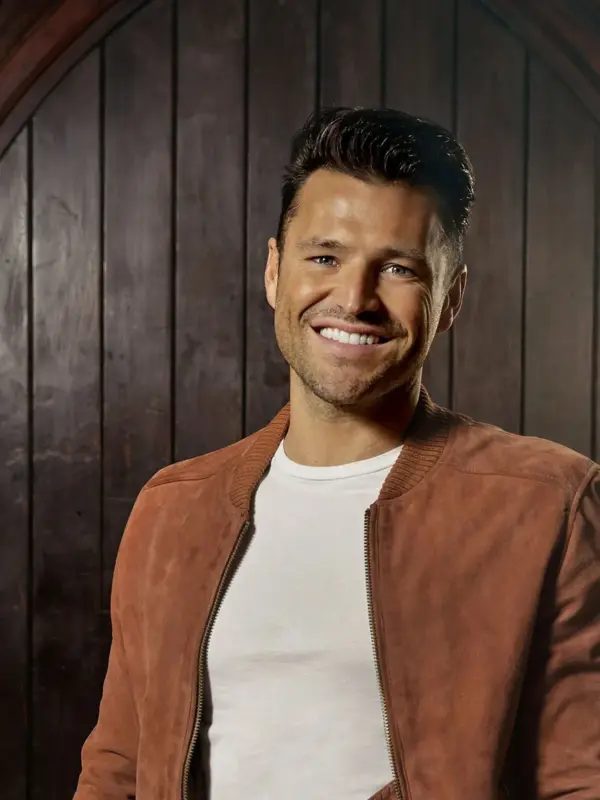 Mark Wright: A Multi-Talented Entertainer Making Waves