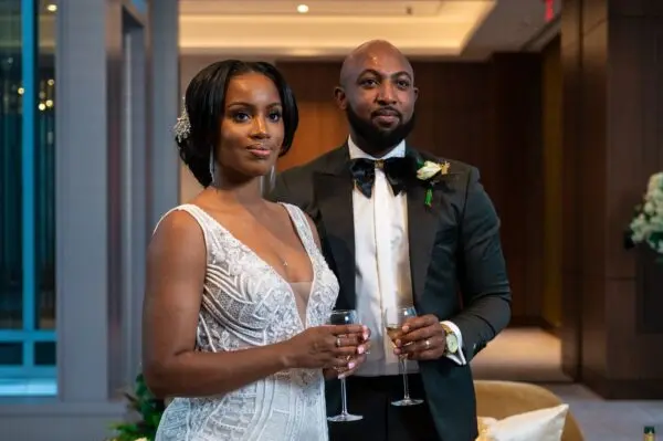 Understanding the Impact of Married at First Sight