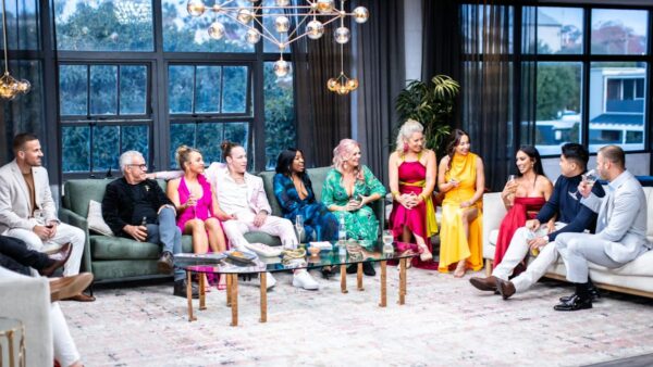 Everything You Need to Know About Married at First Sight Australia 2026