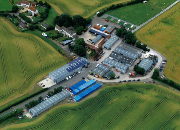 Exploring the Wonders of Marsh Farm Sandringham