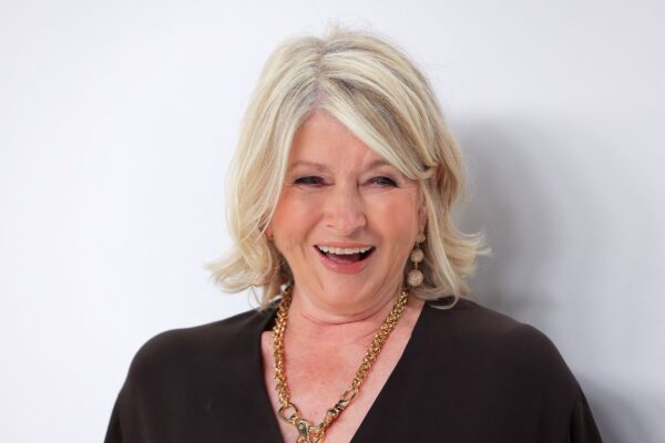 The Enduring Legacy of Martha Stewart