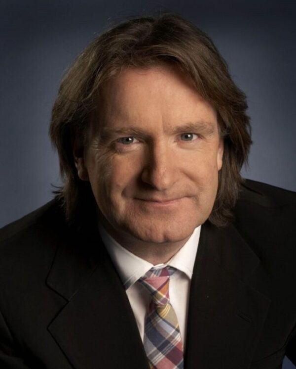 Martin Frizell Takes Charge as BBC Daytime Head