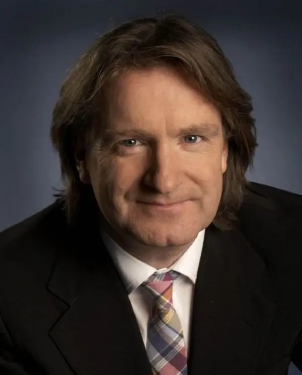 Martin Frizell Takes Charge as BBC Daytime Head