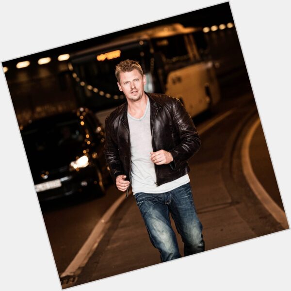 The Rise of Martin Gruber in the Music Scene