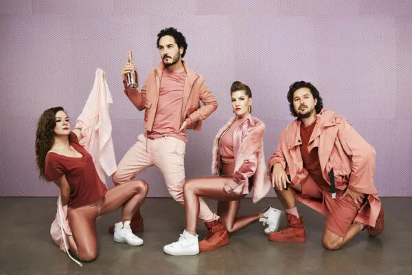 Exploring the Work and Impact of Martin Parr