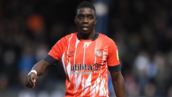 Marvelous Nakamba: The Rising Star of Football