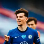 The Rise and Impact of Mason Mount in Football