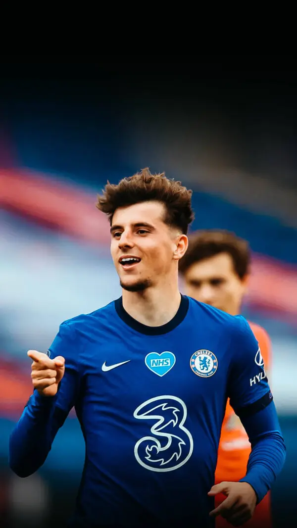 The Rise and Impact of Mason Mount in Football