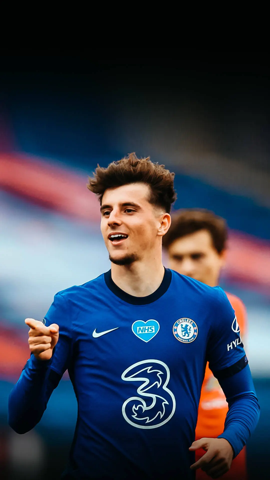 The Rise and Impact of Mason Mount in Football