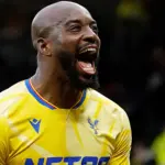 Mateta: The Rising Star of Crystal Palace