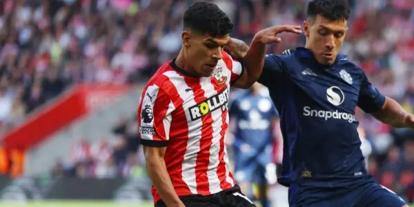 The Rise of Mateus Fernandes in the Football World
