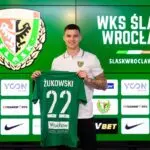 The Rise of Mateusz Żukowski in the Football World