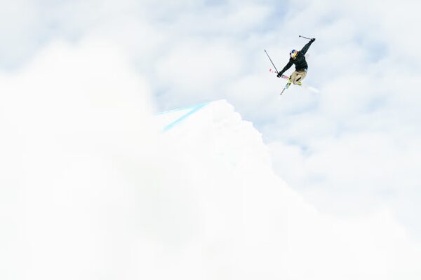 The Inspiring Journey of Mathilde Gremaud