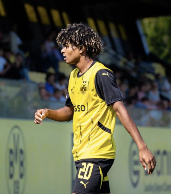 The Inspirational Journey of Mathis Albert