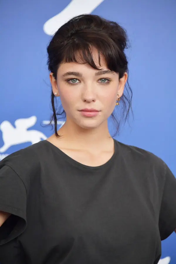 Matilda De Angelis: The Rising Star of Contemporary Cinema