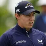 The Rise of Matt Fitzpatrick in Professional Golf