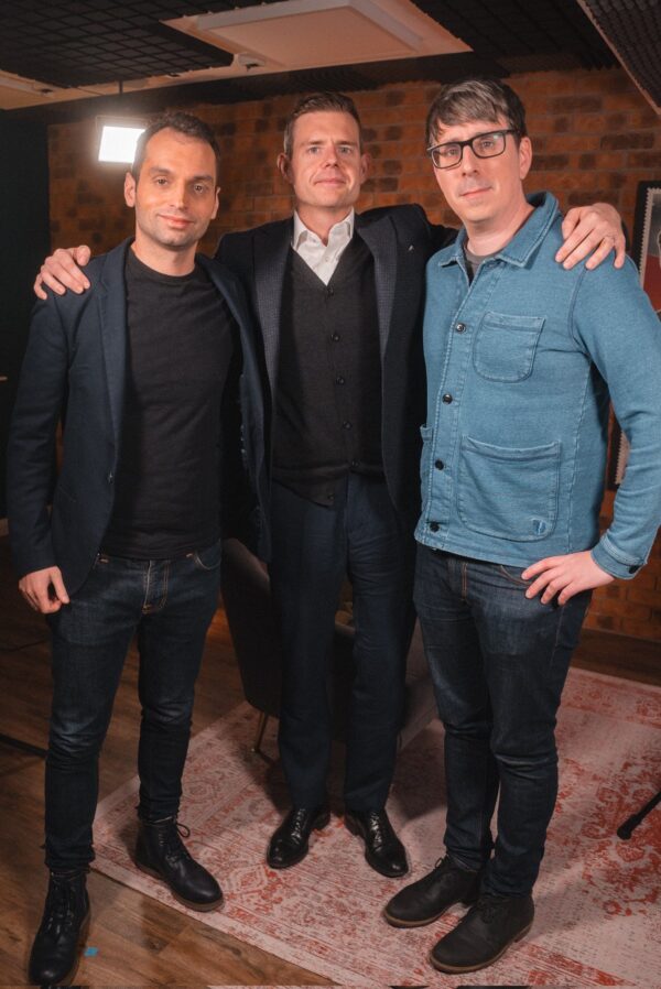 Understanding the Political Impact of Matt Goodwin