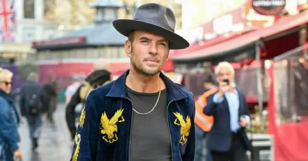 Matt Goss: A Journey Through Music and Entertainment