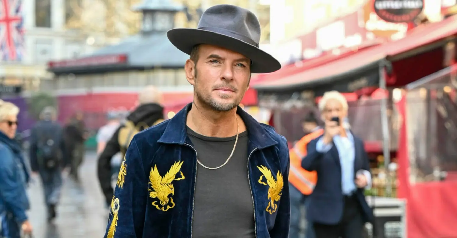 Matt Goss: A Journey Through Music and Entertainment