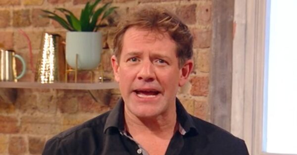 The Culinary Journey of Chef Matt Tebbutt