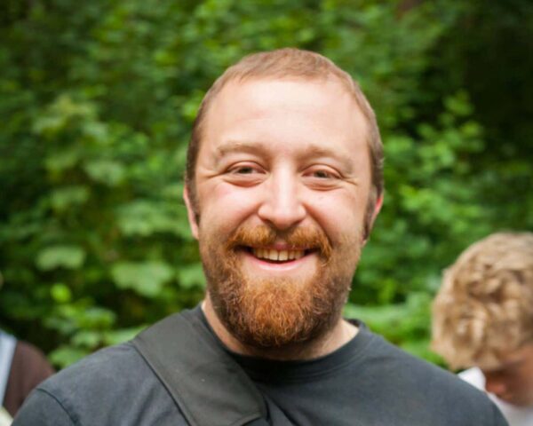 The Achievements of Matt Weston in Robotics