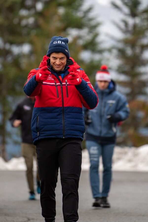 The Rising Political Influence of Matt Weston