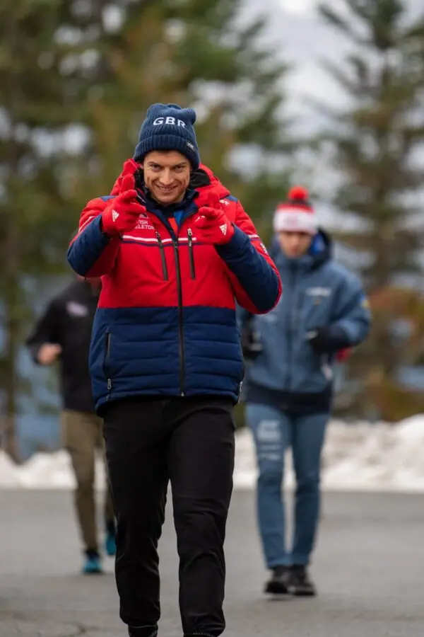 The Rising Political Influence of Matt Weston