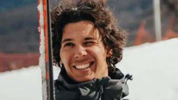 The Success Story of Matteo Franzoso