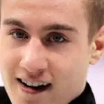 Matteo Rizzo: A Rising Star in the World of Figure Skating
