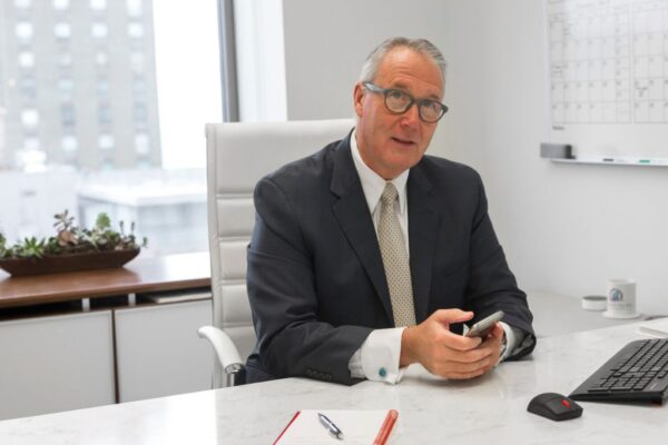 Matthew Doyle: A Promising Talent in Sports Management