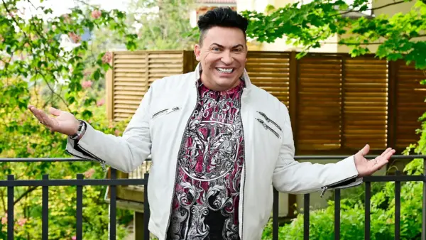 The Rise of Matthias Mangiapane in Australian Sports