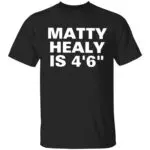 The Impact of Matty Healy on Modern Music