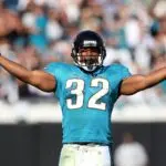 The Legacy of Maurice Jones-Drew in the NFL