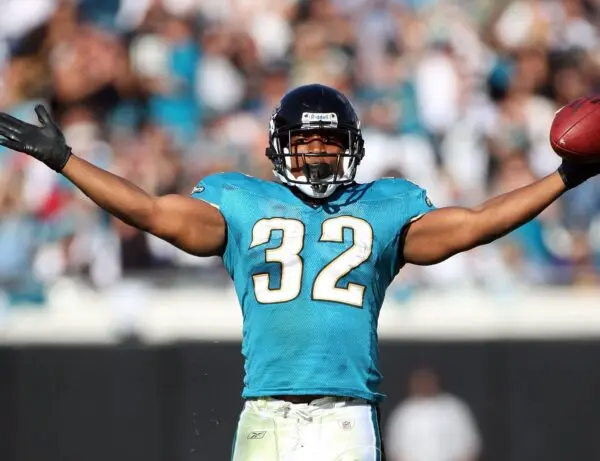 The Legacy of Maurice Jones-Drew in the NFL