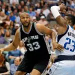 The Ongoing Rivalry: Mavericks vs Spurs in the NBA
