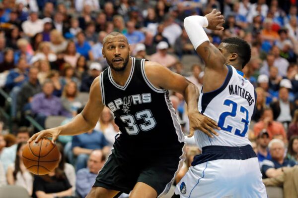 The Ongoing Rivalry: Mavericks vs Spurs in the NBA