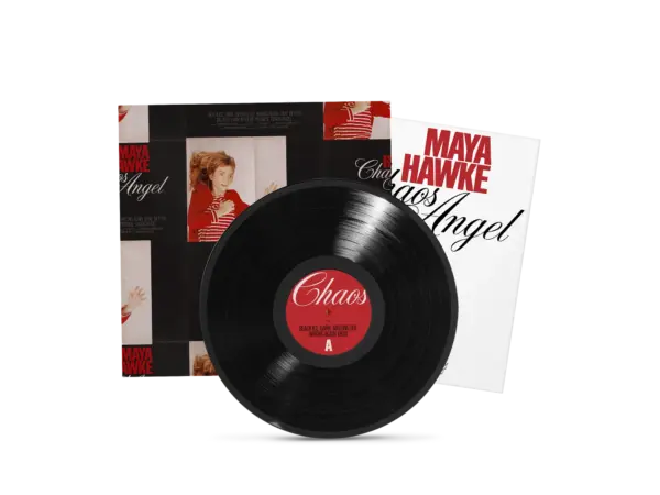 Maya Hawke: A Multi-Talented Rising Star