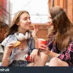 The Role of McDonald’s in Fostering Friendships