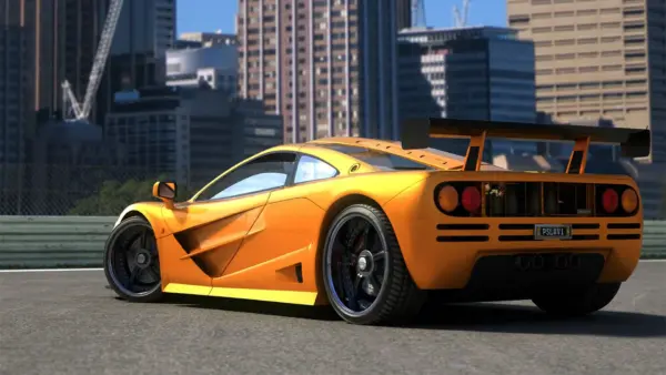 The Significance and Legacy of McLaren F1 in Motorsport