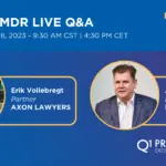 Understanding MDR Live and Its Impact on Medical Devices